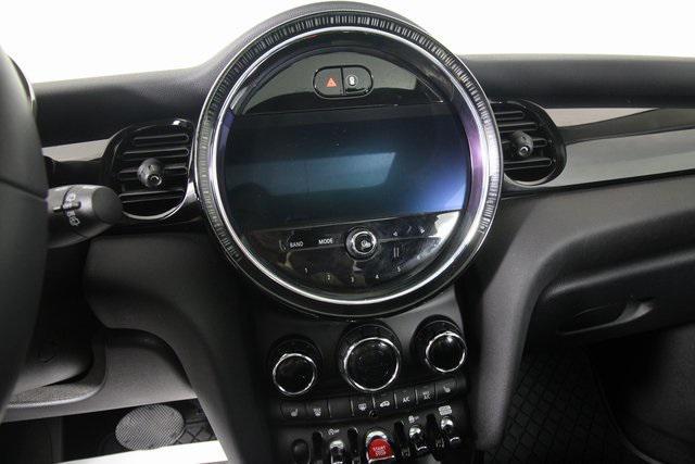 used 2022 MINI Hardtop car, priced at $24,422