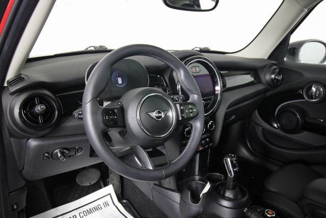 used 2022 MINI Hardtop car, priced at $24,422