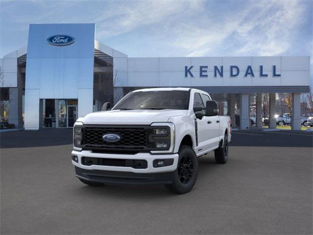 new 2024 Ford F-250 car, priced at $62,764