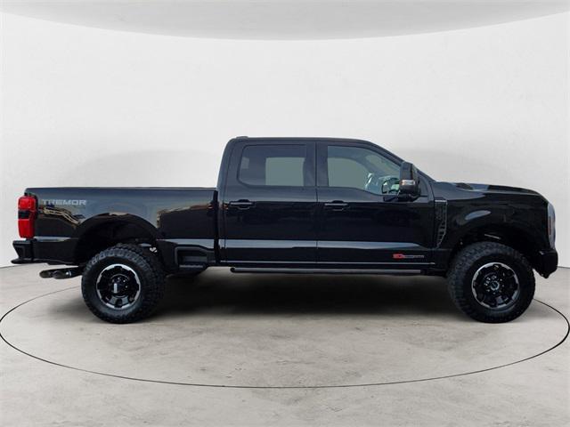 used 2025 Ford F-350 car, priced at $91,434