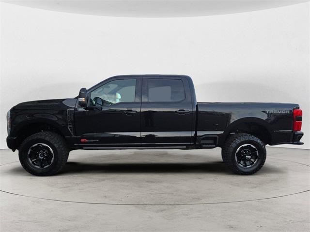 used 2025 Ford F-350 car, priced at $91,434