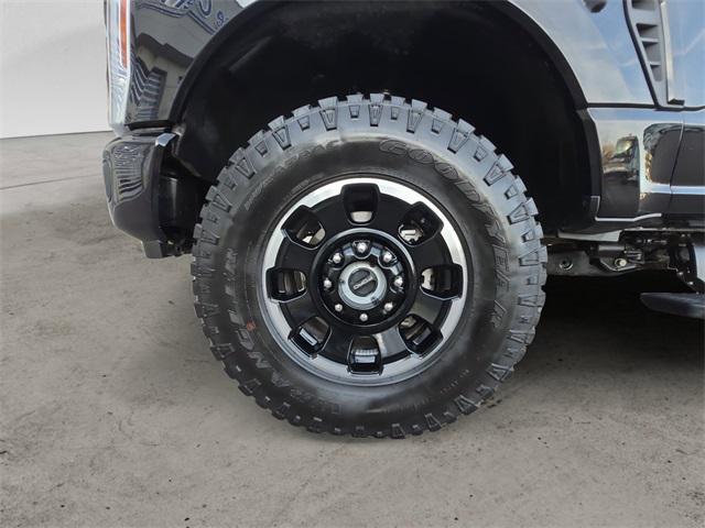 used 2025 Ford F-350 car, priced at $91,434