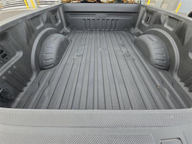 used 2025 Ford F-350 car, priced at $91,434