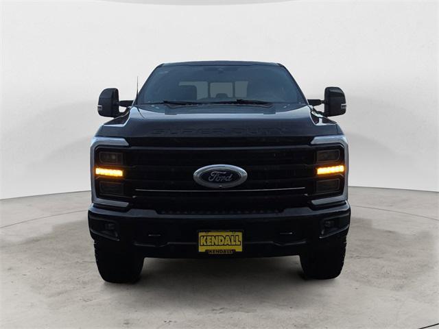 used 2025 Ford F-350 car, priced at $91,434