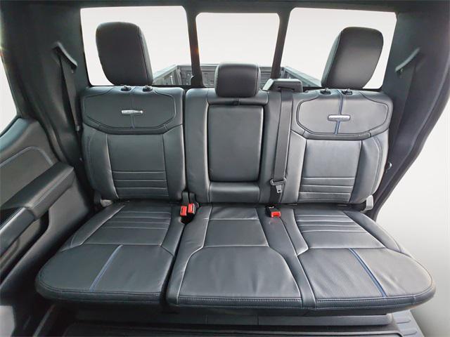 used 2025 Ford F-350 car, priced at $91,434