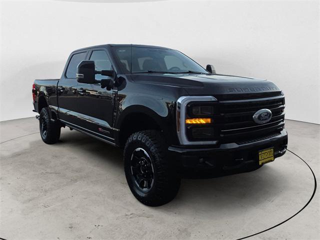used 2025 Ford F-350 car, priced at $91,434