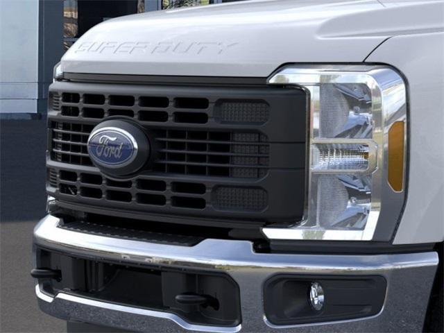 new 2024 Ford F-250 car, priced at $50,285