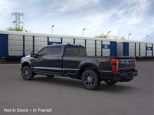 new 2024 Ford F-350 car, priced at $88,405