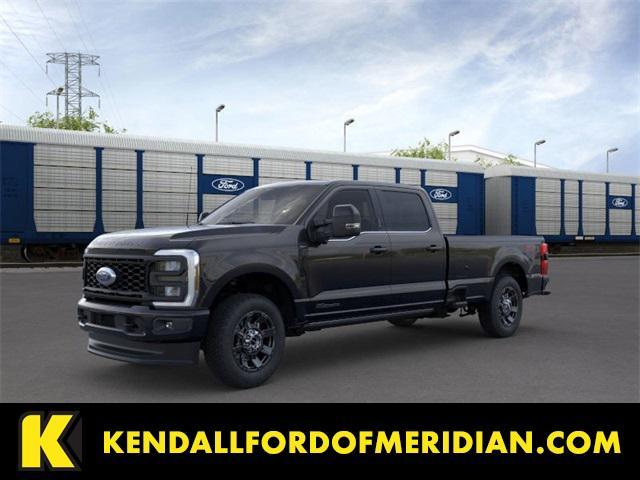 new 2024 Ford F-350 car, priced at $88,405