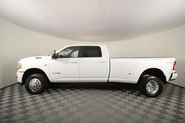 used 2024 Ram 3500 car, priced at $64,483