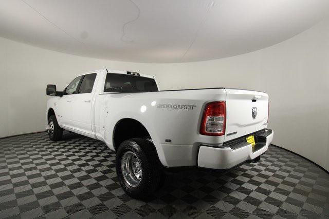 used 2024 Ram 3500 car, priced at $64,483