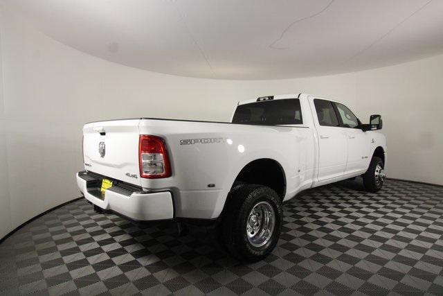 used 2024 Ram 3500 car, priced at $64,483