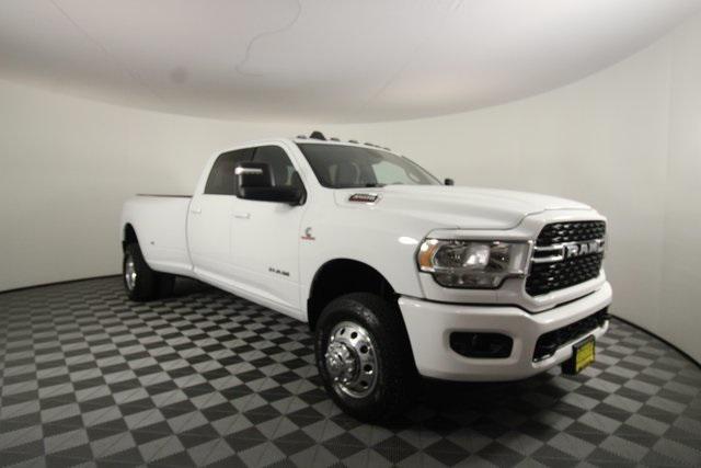 used 2024 Ram 3500 car, priced at $64,483