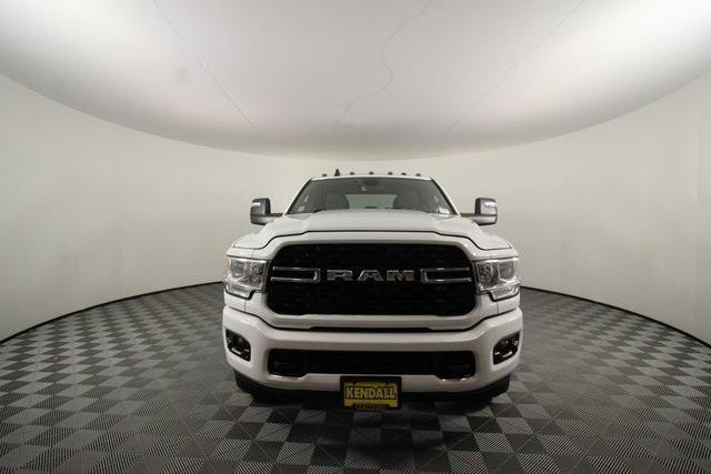 used 2024 Ram 3500 car, priced at $64,483