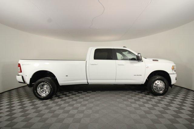 used 2024 Ram 3500 car, priced at $64,483