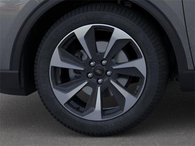 used 2025 Ford Escape car, priced at $29,995