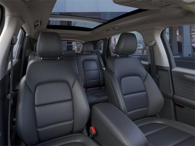 used 2025 Ford Escape car, priced at $29,995