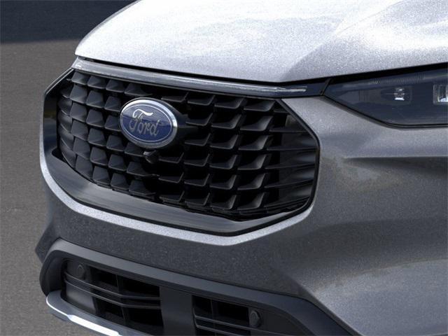 used 2025 Ford Escape car, priced at $29,995