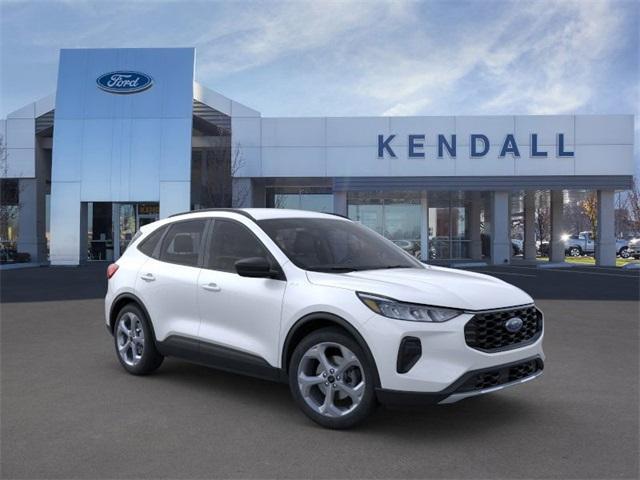 new 2025 Ford Escape car, priced at $34,025