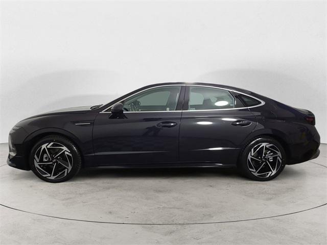 used 2024 Hyundai Sonata car, priced at $23,909