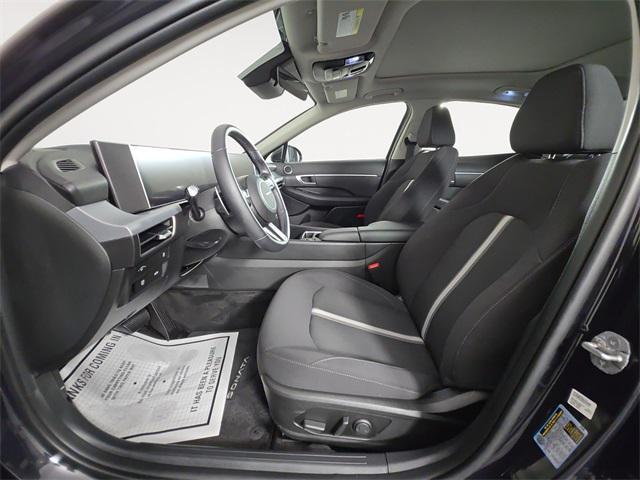 used 2024 Hyundai Sonata car, priced at $23,909