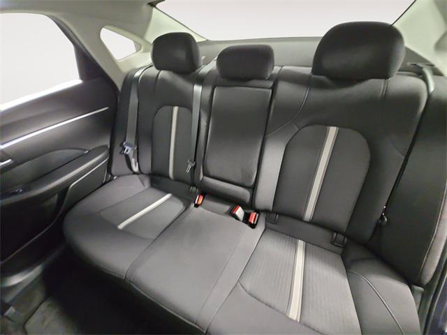 used 2024 Hyundai Sonata car, priced at $23,909
