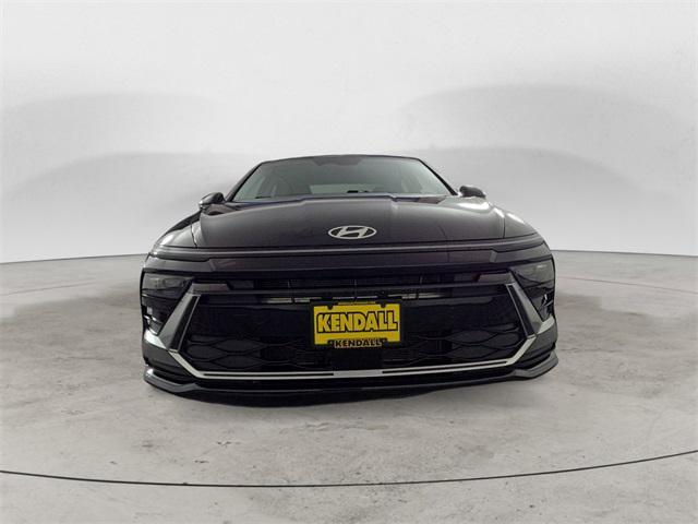 used 2024 Hyundai Sonata car, priced at $23,909