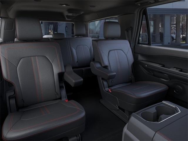 new 2024 Ford Expedition Max car, priced at $79,413