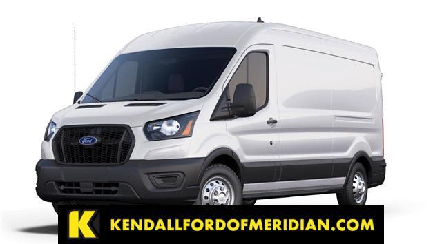 new 2024 Ford Transit-250 car, priced at $57,245