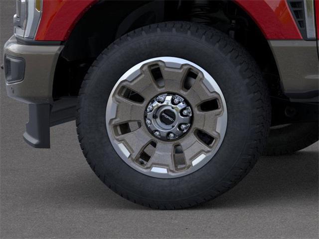 new 2026 Ford F-250 car, priced at $95,010