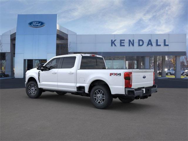 new 2025 Ford F-250 car, priced at $67,327