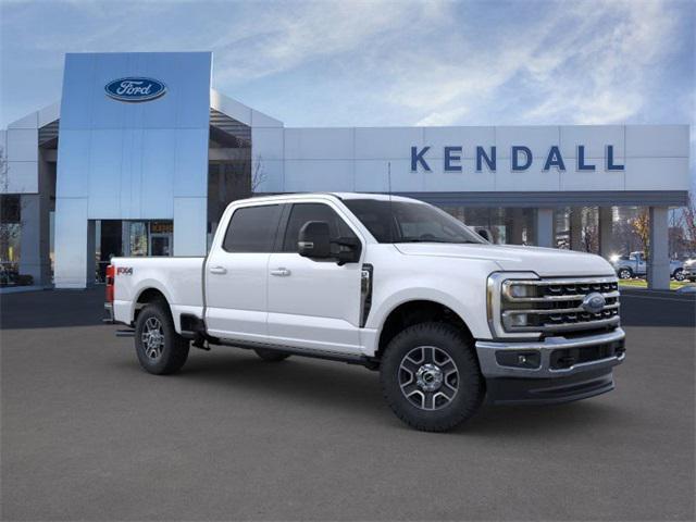 new 2025 Ford F-250 car, priced at $67,327