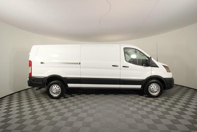 new 2024 Ford Transit-250 car, priced at $54,605