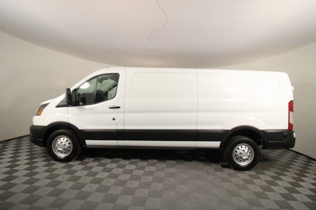 new 2024 Ford Transit-250 car, priced at $54,605