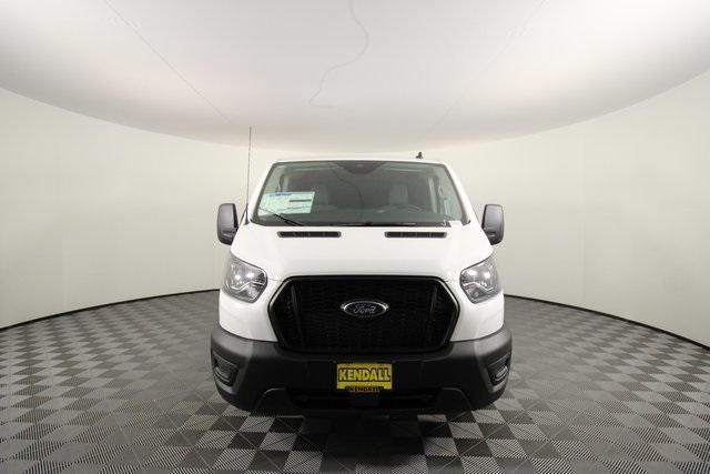 new 2024 Ford Transit-250 car, priced at $54,605