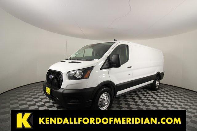 new 2024 Ford Transit-250 car, priced at $54,605