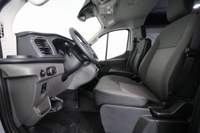 new 2024 Ford Transit-250 car, priced at $54,605