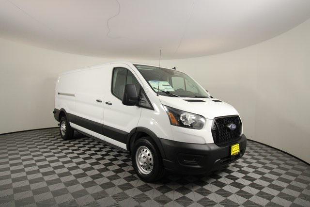 new 2024 Ford Transit-250 car, priced at $54,605