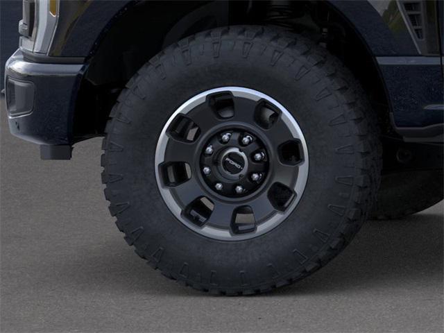 new 2026 Ford F-250 car, priced at $98,940