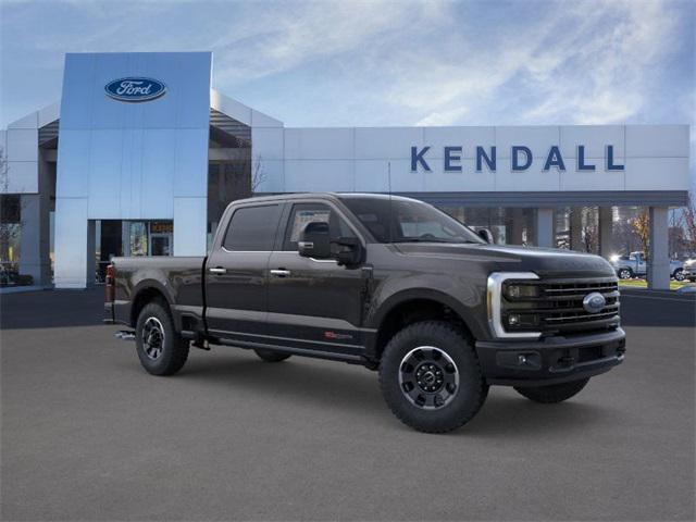 new 2026 Ford F-250 car, priced at $98,940