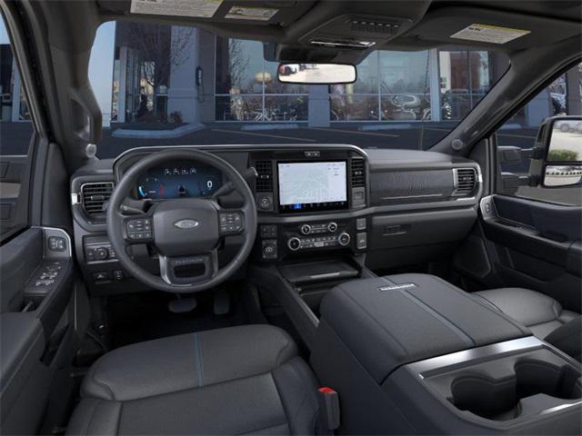 new 2026 Ford F-250 car, priced at $98,940