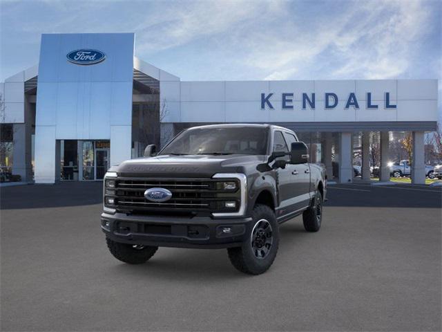 new 2026 Ford F-250 car, priced at $98,940