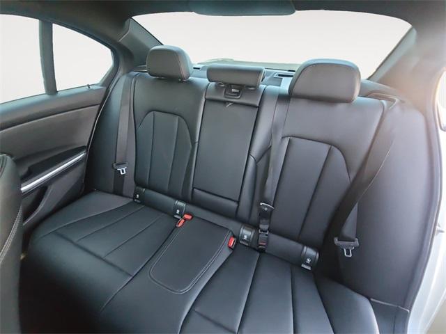 used 2022 BMW 330e car, priced at $28,917