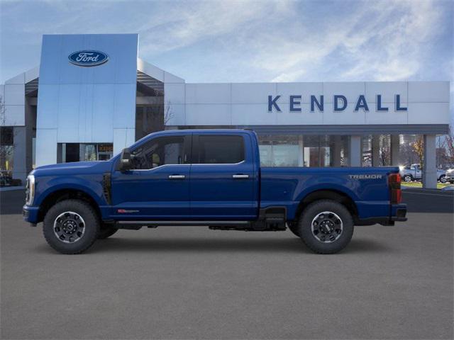 new 2026 Ford F-250 car, priced at $99,335