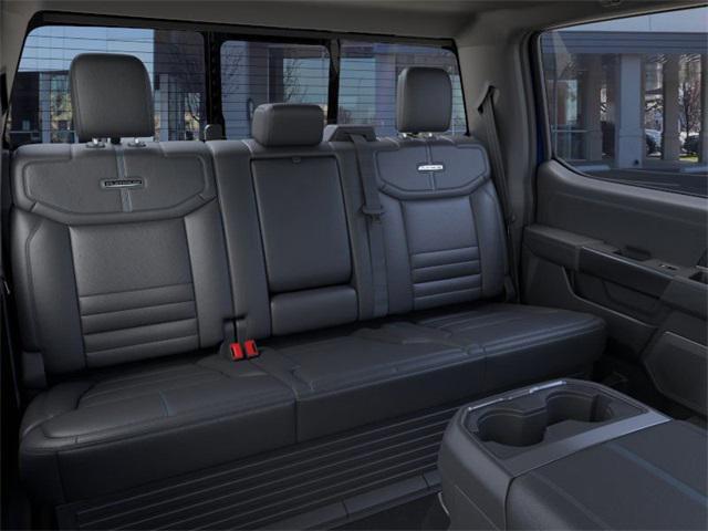 new 2026 Ford F-250 car, priced at $99,335