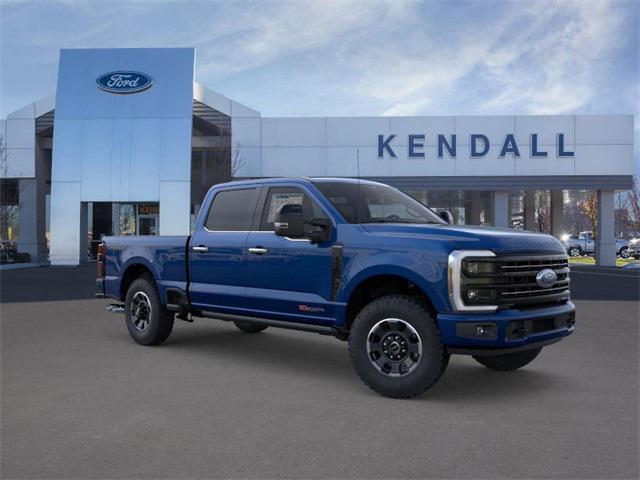 new 2026 Ford F-250 car, priced at $99,335