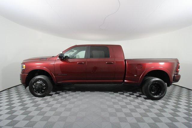 used 2022 Ram 3500 car, priced at $53,947