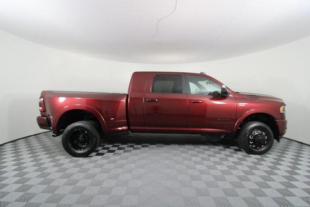 used 2022 Ram 3500 car, priced at $53,947