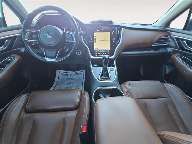 used 2020 Subaru Outback car, priced at $27,452