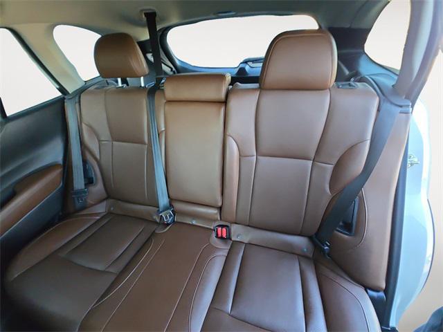used 2020 Subaru Outback car, priced at $27,452